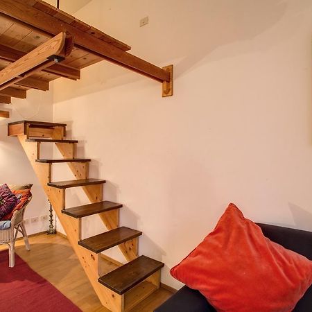 Ponte Testaccio Loft Rome Bagian luar foto