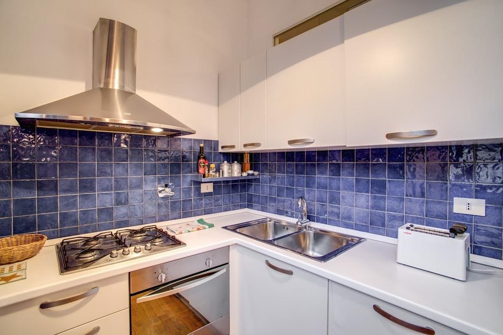 Ponte Testaccio Loft Rome Ruang foto