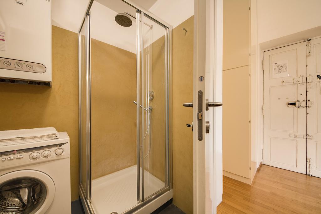 Ponte Testaccio Loft Rome Bagian luar foto