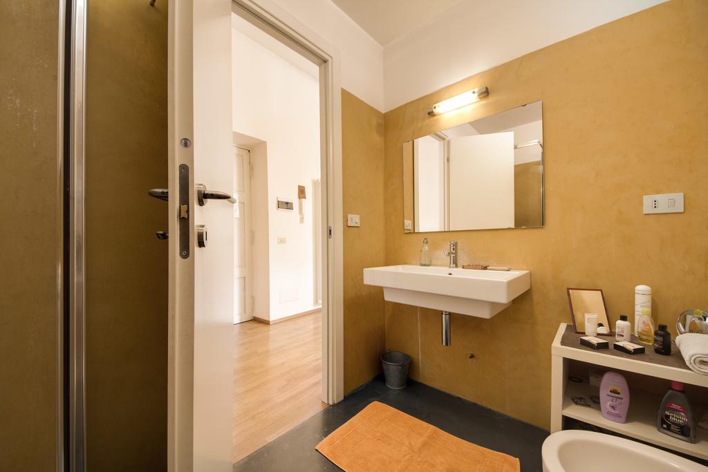 Ponte Testaccio Loft Rome Bagian luar foto